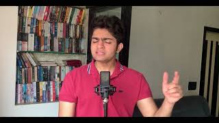 Laal Ishq || Arijit Singh || Cover Songs || Vishesh