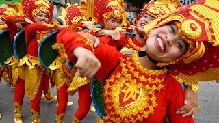 5 min SANDUGO street dancing 2015 in 4K