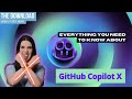 The Download: Everything You Need to Know About GitHub Copilot X, Generative AI Roundup and more!