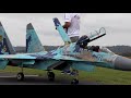 skymaster su 30 1 6 scale twin turbine jet flown by ali machinchy