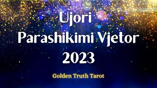 #ujori #horoskopi #Viti #2023 #predictions 🔮♒️UJORI parashikimi per gjithe vitin 2023🔮♒️