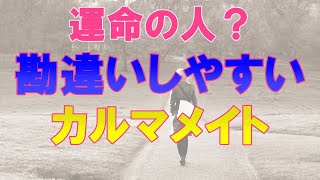 ツインレイとカルマメイトの違いは？運命の人をカルマメイトと思ってしまうポイント