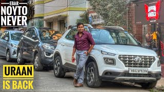 One of The Best ✅ second hand car dealership in Kolkata | Kia, Triber, Tiago, Nexon, triber, eon