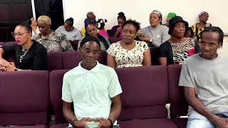 MFM Dominica Wednesday Deliverance Service | 15th January 2025