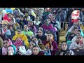 🔴live shrimad satsangijivan katha rajkot day 2 session 2 shiksha tv