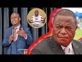Chiwenga | Trouble is knocking at the door Prophecy?