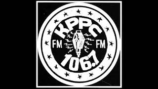 Frank Zappa - KPPC FM Part 4