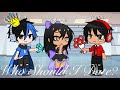 Who Should I Date? // Gacha meme // Aphmau Version