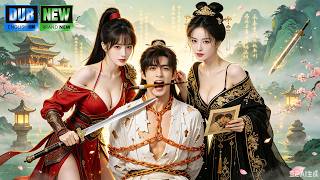 [DUB]Banished at the Start! This Fool Uses Poetry to Make a Legendary Comeback! #cdrama #comeback