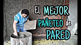 COMO PAÑETIAR  PARE  paso  a paso  para los nuevos