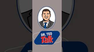 Back to School Dr. Ted Talk