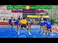 MUMBAI UNIVERSITY🆚️VADODARA UNIVERSITY  | WEST ZONE INTER UNIVERSITY KABADDI TOURNAMENT 2024