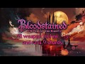 Bloodstained: Ritual of the Night - All weapon techniques and skill shards