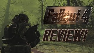 FALLOUT 4 Far Harbor REVIEW - The DLC Fallout Needed