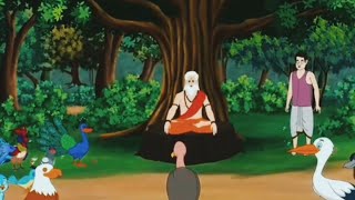 লোভ | বাংলা কার্টুন | Lobh, bangla cartoon,@Rupkatha