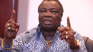 COTU boss Francis Atwoli goes after Musalia Mudavadi, says he is politically weak