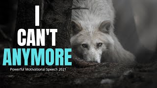 I CAN'T ANYMORE (Jim Rohn, Tony robbins, Joel Osteen) Best Motivational Speech 2021
