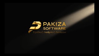 Introducing PAKIZA Software Limited || Portfolio