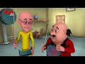 Motu Patlu | Compilation - 19  | Cartoon For Kids | Cerita Animasi | WowKidz Indonesia #spot