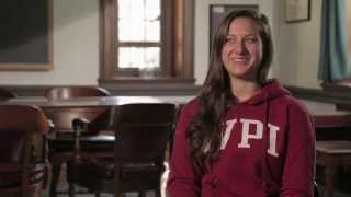 Worcester Polytechnic Institute: AAC\u0026U Centennial Video