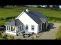 drinagh west residence €370 000 with incredible views of curraghalcky lake