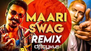ICYKLE - MAARI SWAG Unreleased EMINEM [8 Mile Remix] - Thank you for 1M VIEWS!