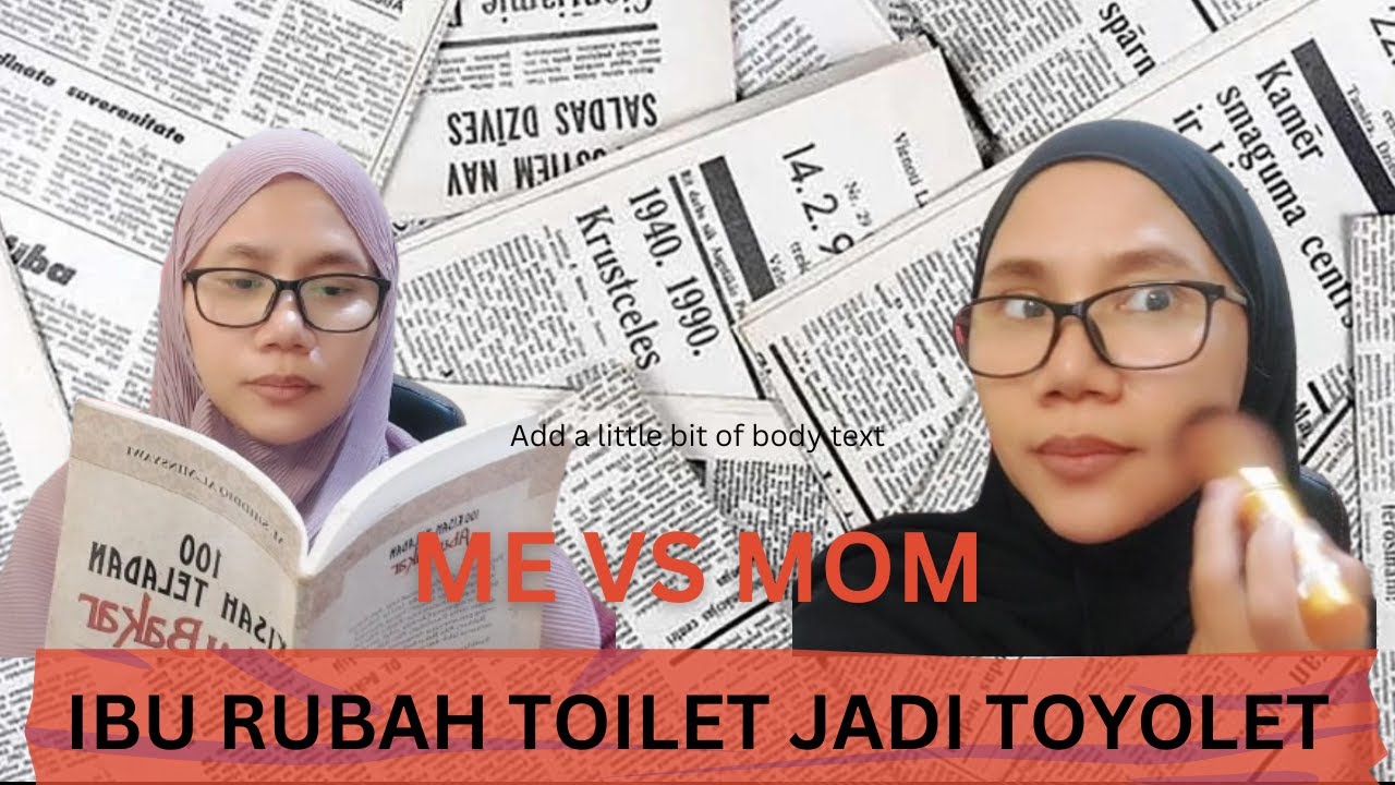 Me Vs Mom Part 9 Youtube