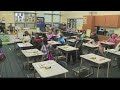 Kids and COVID-19: How to keep the unvaccinated safe at school