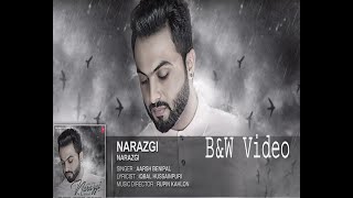 Narazgi B&W Video: Aarsh Benipal | Rupin Kahlon
