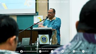 LIPUTAN MAJLIS NAIB CANSELOR BERSAMA PENSYARAH 2024