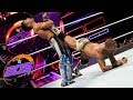 Noam Dar vs. Lio Rush: WWE 205 Live, Sept. 26, 2018