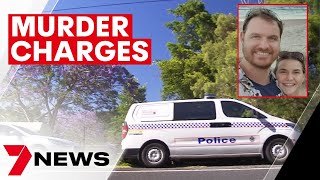 Queensland couple charged with torture and murder of 7-month-old boy at Yugar | 7NEWS