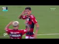 vasco 1 x 4 flamengo melhores momentos 9ª rodada brasileirÃo 2023 ge.globo