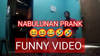 Nabulunan Prank | Prank | Commedy