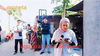 lagu terbaru dari moneta putus berayean.live pegenjek