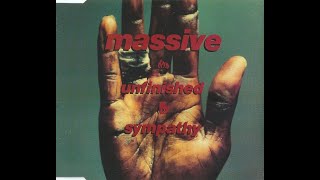 Massive Attack - Unfinished Sympathy (Framewerk Rewerk Part 1 & 2)