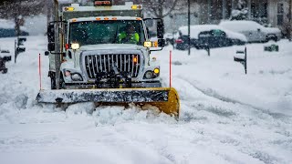 Here's how Indy DPW is preparing for winter weather