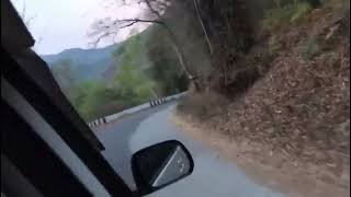 Chintapalli ghat road | Drive