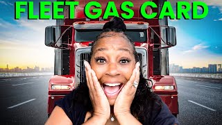 This Fleet Card Hack Saves Truckers Thousands Every Year