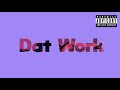 dj marvik u0026 always april dat work official audio