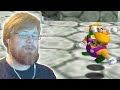 【#VIEYU】Yu reagiert auf „VIK vs. SHIMTEX | Mario 64 Online (CHALLENGE)“