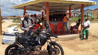 Tough Rides: Brazil | Teaser