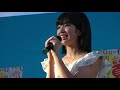 【4k】20190802 ほくりくアイドル部「石引夏まつり」in石川県金沢市･石引下馬地蔵広場