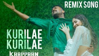 Kaappaan - Kurilae Kurilae Video (Tamil) | Suriya, Sayyeshaa | Harris Jayaraj | #Remix song