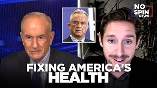 Fixing America's Health