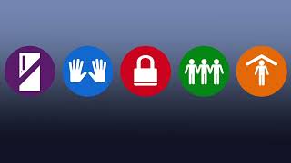 Standard Response Protocols: SECURE
