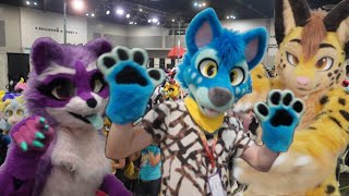 Another Fur Con is NOT just another furry con! | AFC 2024