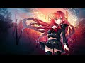 【nightcore】→different world alan walker sofia carson k 391 u0026 corsak lyrics