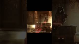 Mortal Kombat X - Predator Tower Ending