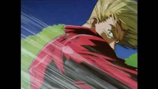 Trigun AMV - Knive It
